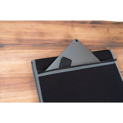 ELPA Flat USB Adapter PD60W UC-26B Black