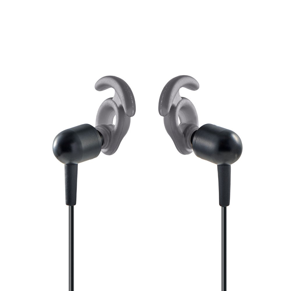 ELPA Open-Ear Earphones for TV 3m OEP-TV30 (BK)