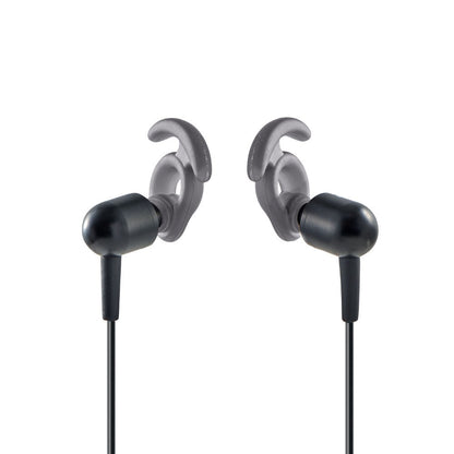 ELPA Open-Ear Earphones for TV 3m OEP-TV30 (BK)