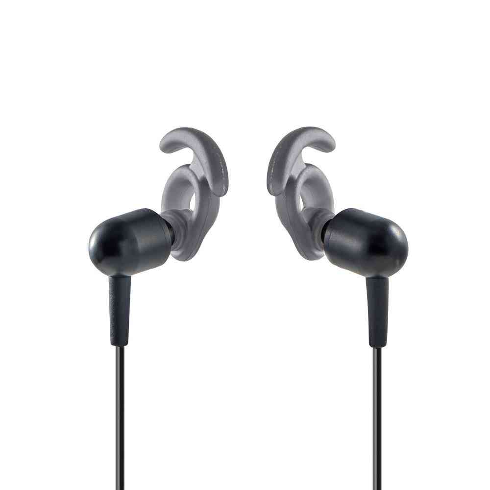ELPA Open-Ear Earphones for TV 5m OEP-TV50 (BK)