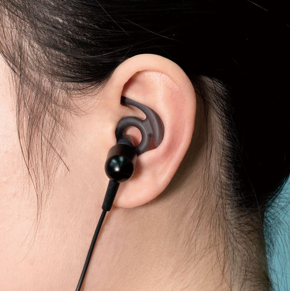 ELPA Open-Ear Earphones for TV 5m OEP-TV50 (BK)