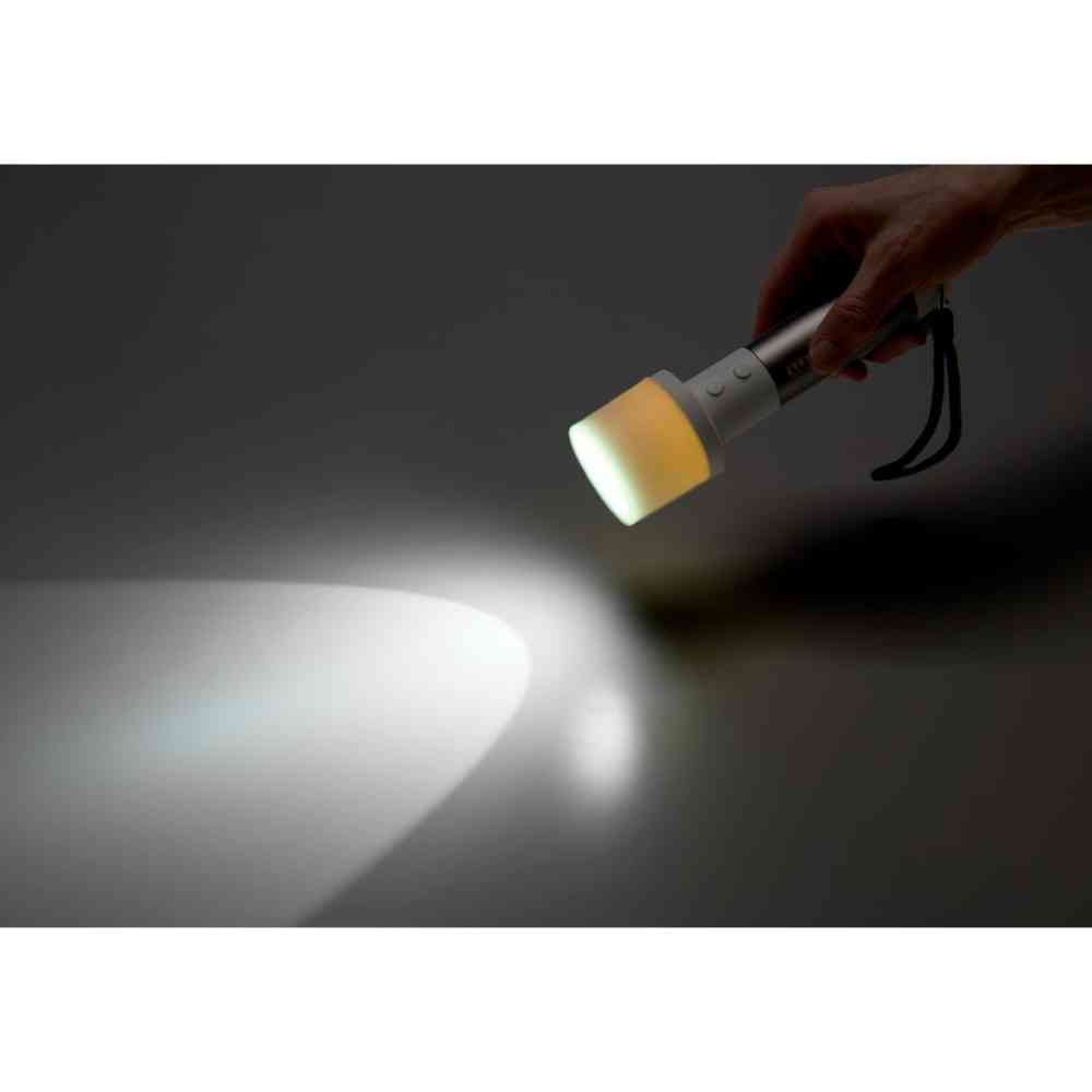 Elpa Lantern Light Greige DOP-270 (GG)