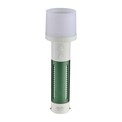 Elpa Lantern Light Moss Green DOP-270 (MG)