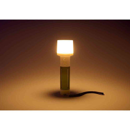 Elpa Lantern Light Moss Green DOP-270 (MG)