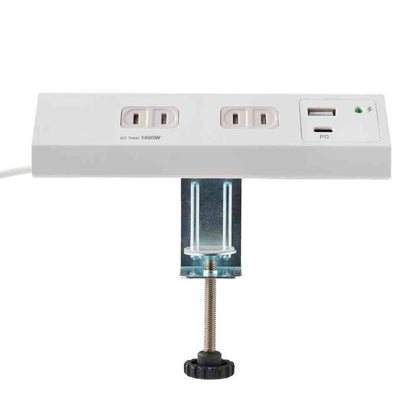 ELPA Desk USB Tap PD20W WLS-DS4222SUC (W)
