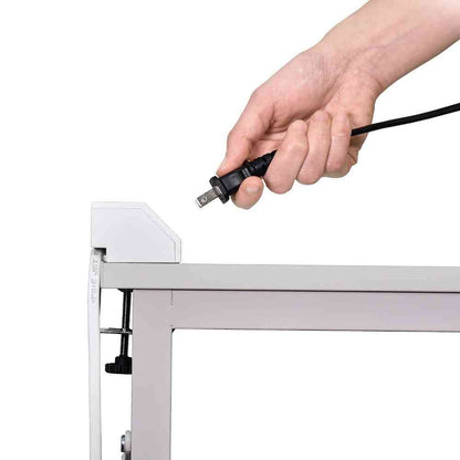 ELPA Desk USB Tap PD20W WLS-DS4222SUC (W)