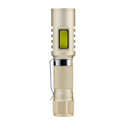 Elpa ELPA Walking Aluminum Light for Night Pet Walks 150lm DOP-EP220