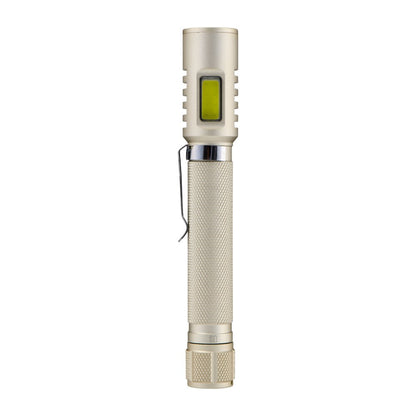 Elpa ELPA Walking Aluminum Light for Night Pet Walks 350lm DOP-EP230