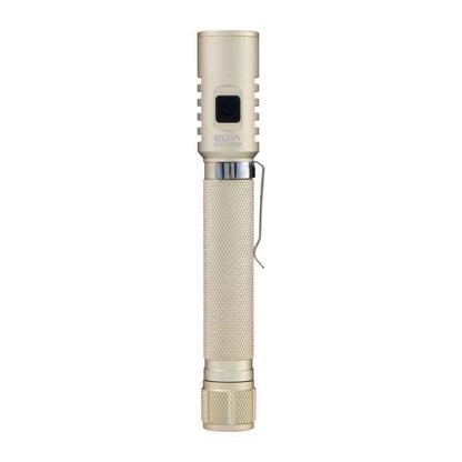 Elpa ELPA Walking Aluminum Light for Night Pet Walks 350lm DOP-EP230