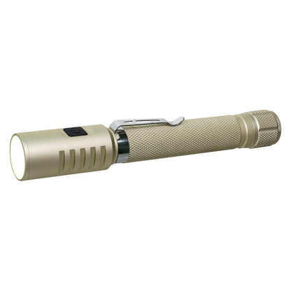 Elpa ELPA Walking Aluminum Light for Night Pet Walks 350lm DOP-EP230