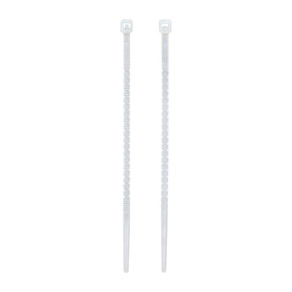 ELPA Hand-Cut Tie Wrap 102mm KBK-100020 (WH) 20 pcs