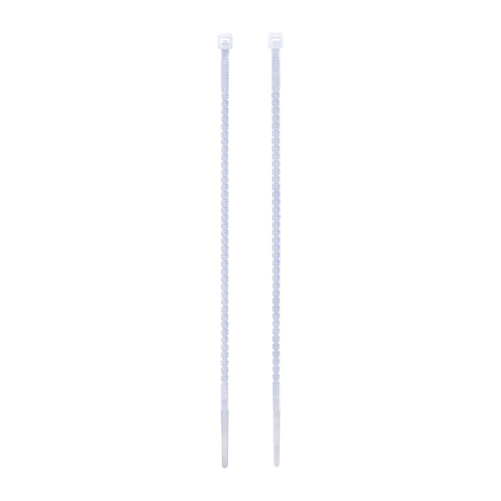 ELPA Hand-Cut Tie Wrap 150mm (WH) 20 pcs