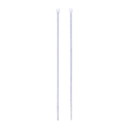 ELPA Hand-Cut Tie Wrap 150mm (WH) 20 pcs
