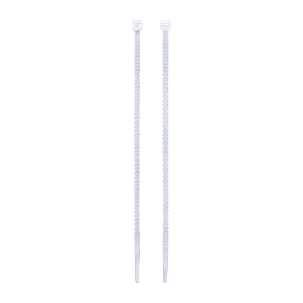 ELPA Hand-Cut Tie Wrap 200mm KBK-200020 (WH) 20 pcs