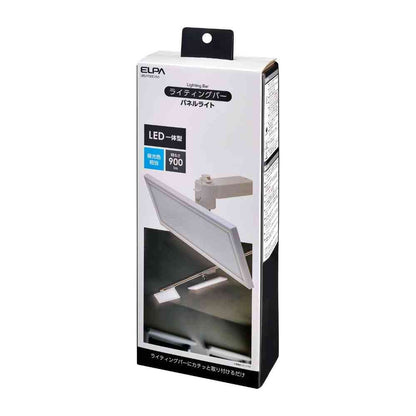 ELPA LED Lighting Bar Light Panel LRS-FP30D (IV)
