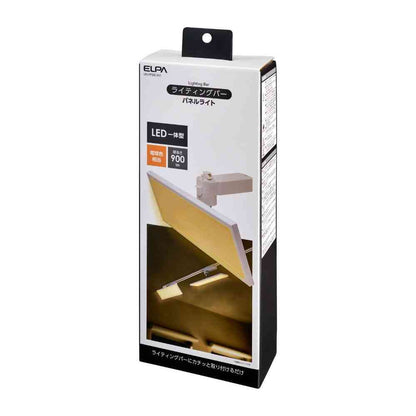 Elpa LED Lighting Bar Light Panel Type LRS-FP30L (IV)