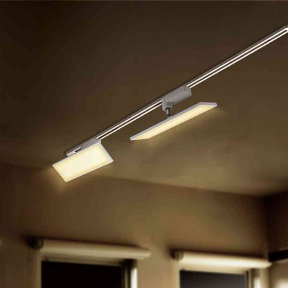 Elpa LED Lighting Bar Light Panel Type LRS-FP30L (IV)