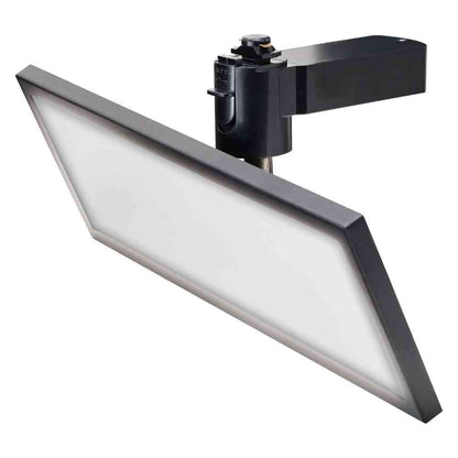 Elpa LED Lighting Bar Light Panel Type LRS-FP30D (BK)