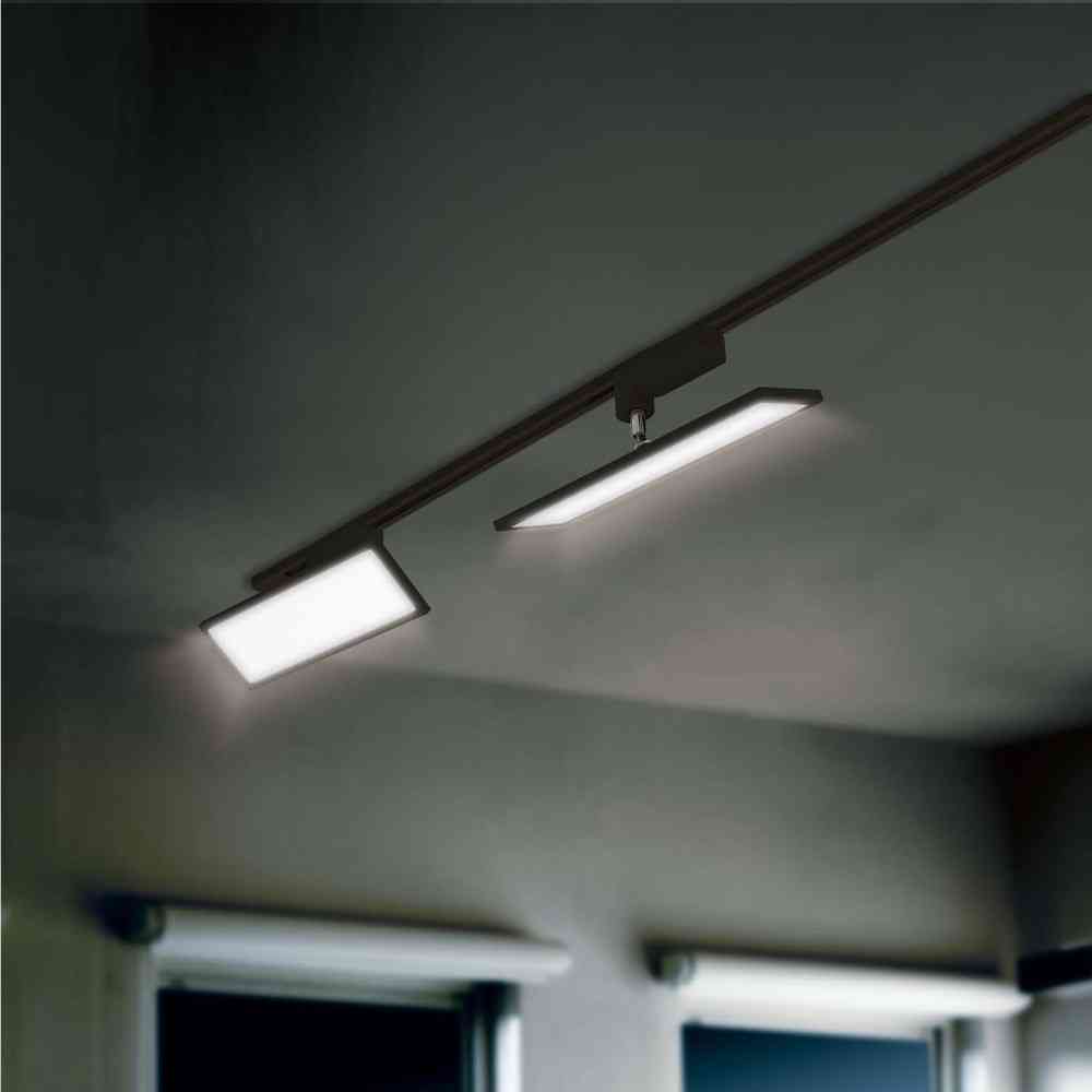 Elpa LED Lighting Bar Light Panel Type LRS-FP30D (BK)