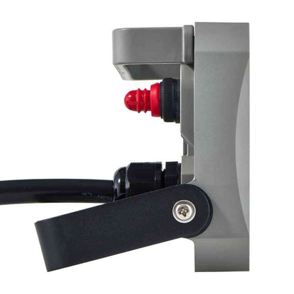 Elpa AC Floodlight 3000LM LFL-1003