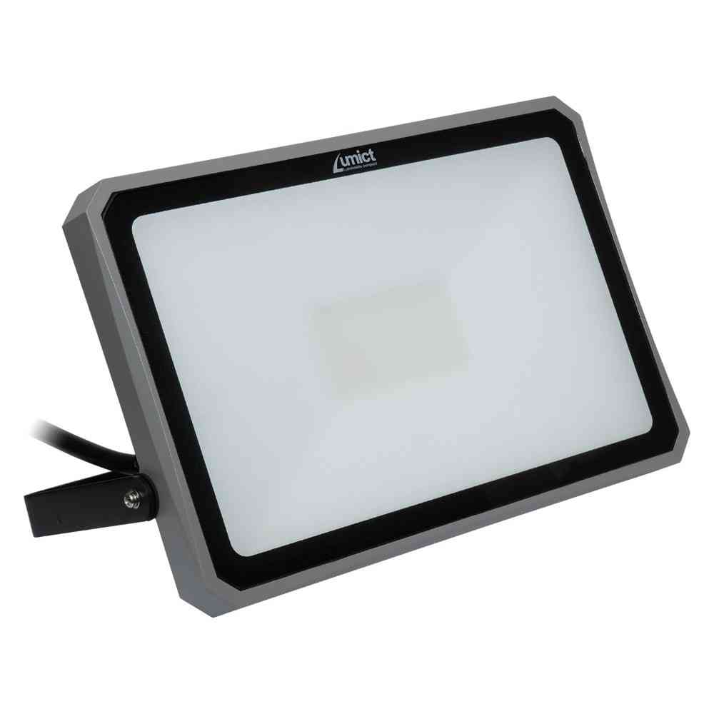 Elpa AC Floodlight 5000LM LFL-1005