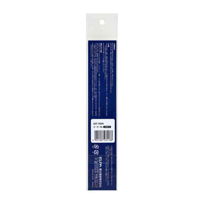 Asahi Electric Sticker T No Soliciting 1 Piece