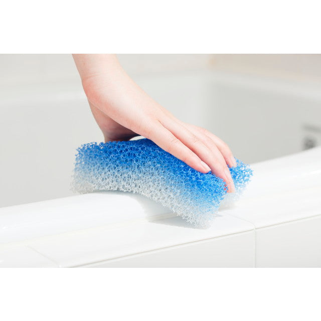 Aisen Gekikire Bath Sponge