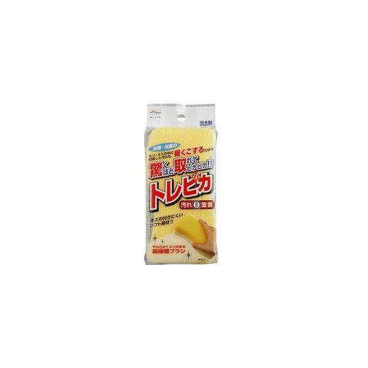Aisen Trepica Bath Sponge