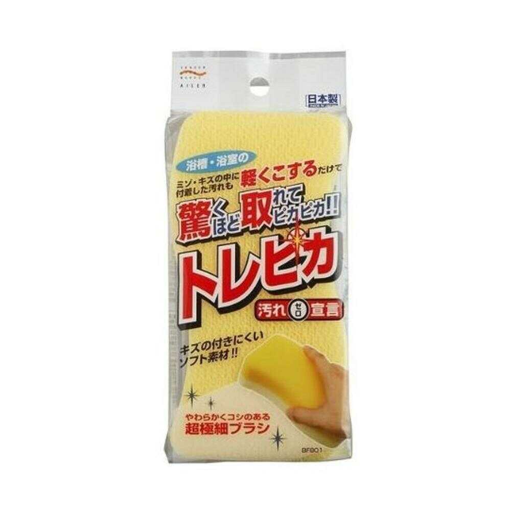 Aisen Trepica Bath Sponge