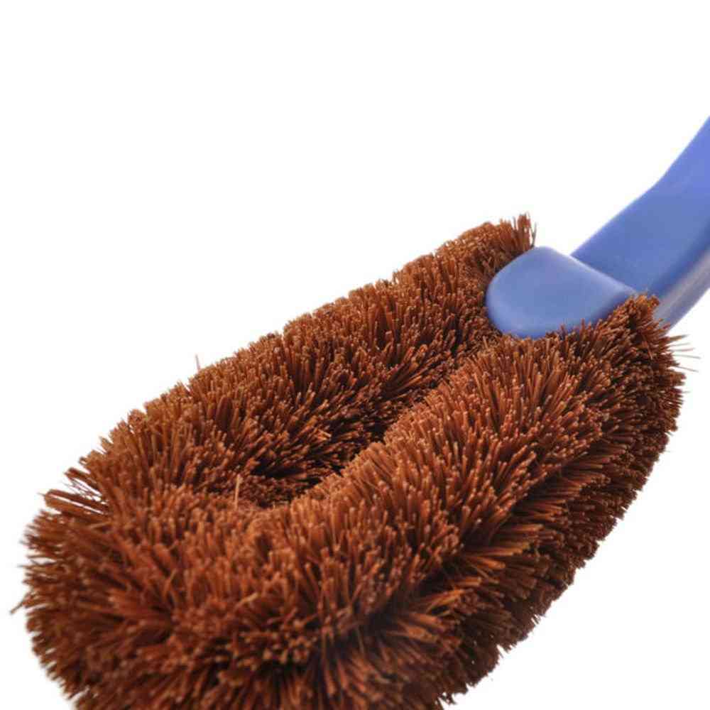 Aisen Easy Wash Shoe Brush LK073