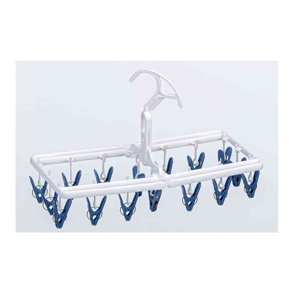 Aisen Mini Square Hanger 1 Piece