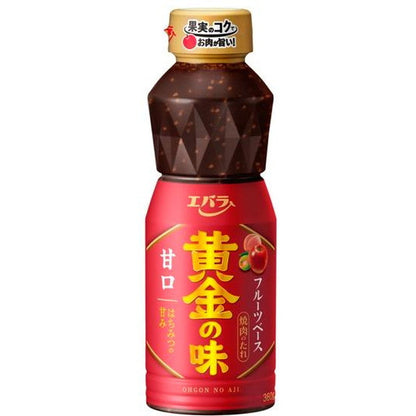 Ebara Golden Flavor Sweet 360g