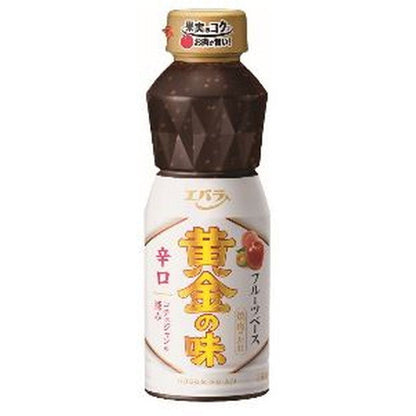 Ebara Golden Flavor Spicy 360g