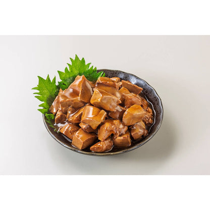 Inaba Foods Chicken Liver with Sauce 65g