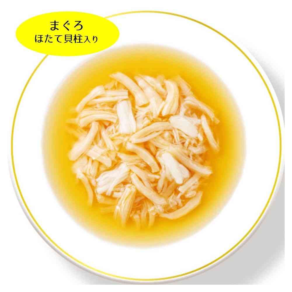Inaba Pet Food CIAO Special Dashi Soup Tuna & Chicken Variety 30g x 8 Bags