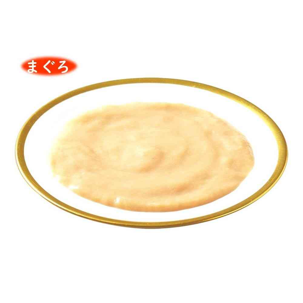 Inaba Pet Food CIAO Churu with Lactic Acid Bacteria Variety 14g×40P