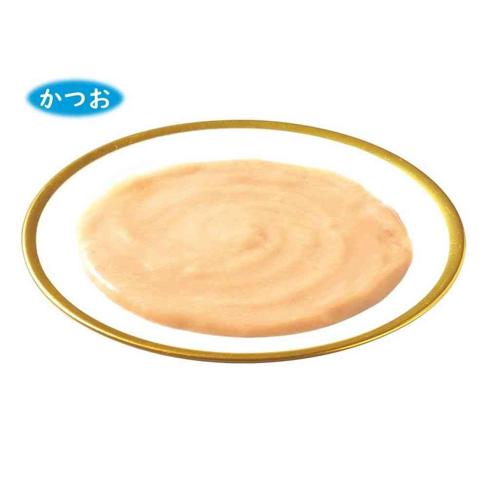 Inaba Pet Food CIAO Churu with Lactic Acid Bacteria Variety 14g×40P