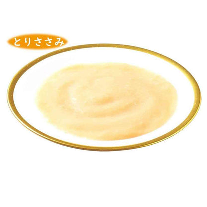 Inaba Pet Food CIAO Churu with Lactic Acid Bacteria Variety 14g×40P