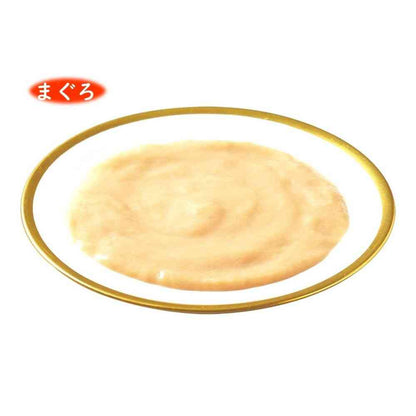 Inaba Pet Food CIAO Churu with Lactic Acid Bacteria - Tuna Variety 14g x 40 Sticks