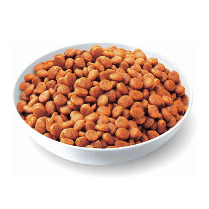 Inaba Pet Food Amazing Lactic Acid Bacteria Crunky Milk Pack Bonito Flavor 400g