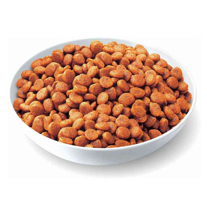 Inaba Pet Food Amazing Lactic Acid Bacteria Crunky Milk Pack Scallop Flavor 400g