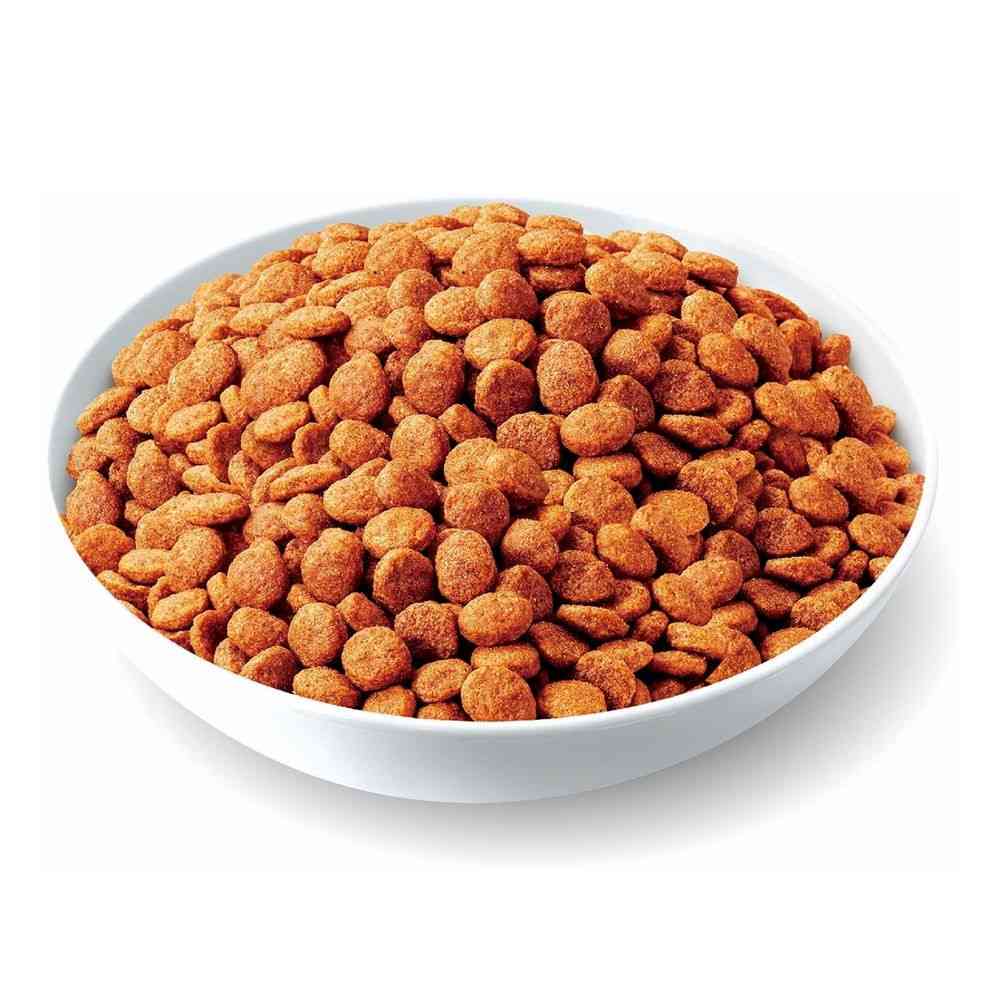 Inaba Pet Food Amazing Lactic Acid Bacteria Crunchy Milk Pack Beef Flavor 380g