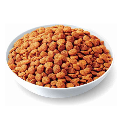 Inaba Pet Food Amazing Lactic Acid Bacteria Crunchy Milk Pack Beef Flavor 380g