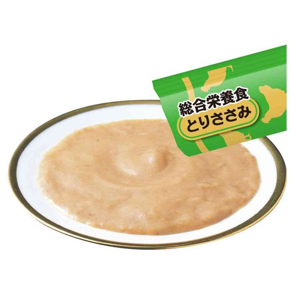 Inaba Pet Food Churu Complete Nutrition Variety 14g×40