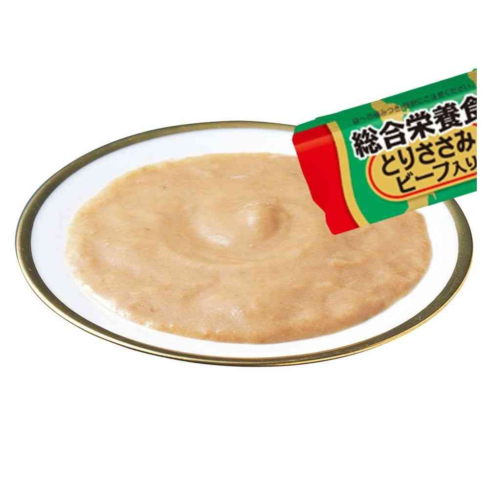 Inaba Pet Food Churu Complete Nutrition Variety 14g×40