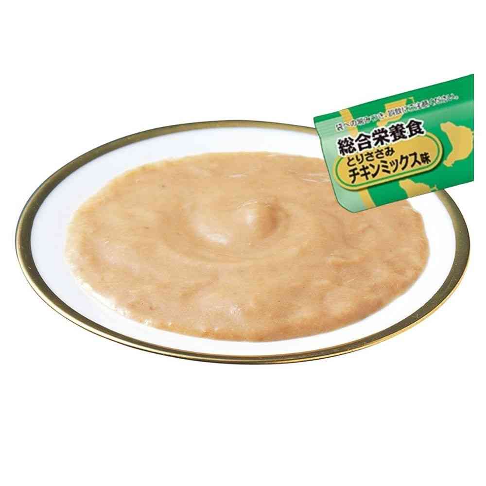 Inaba Pet Food Churu Complete Nutrition Variety 14g×40