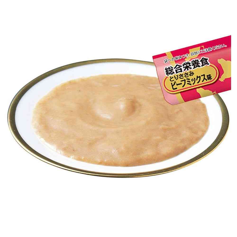 Inaba Pet Food Churu Complete Nutrition Variety 14g×40
