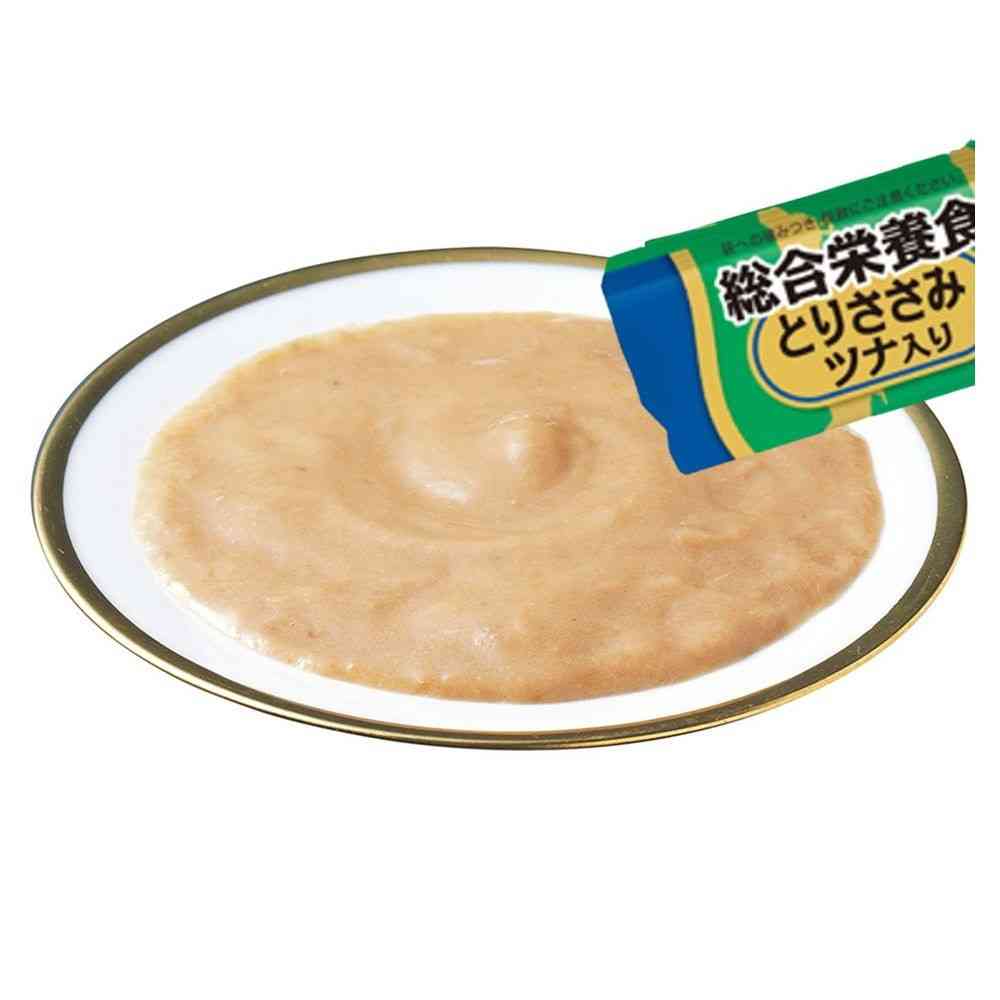 Inaba Pet Food Churu Complete Nutrition Chicken Breast Variety 14g x 40 Sticks