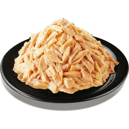 Inaba Pet Food CIAO Fish Delight Tuna Seafood Flavor 60g×3 Bags