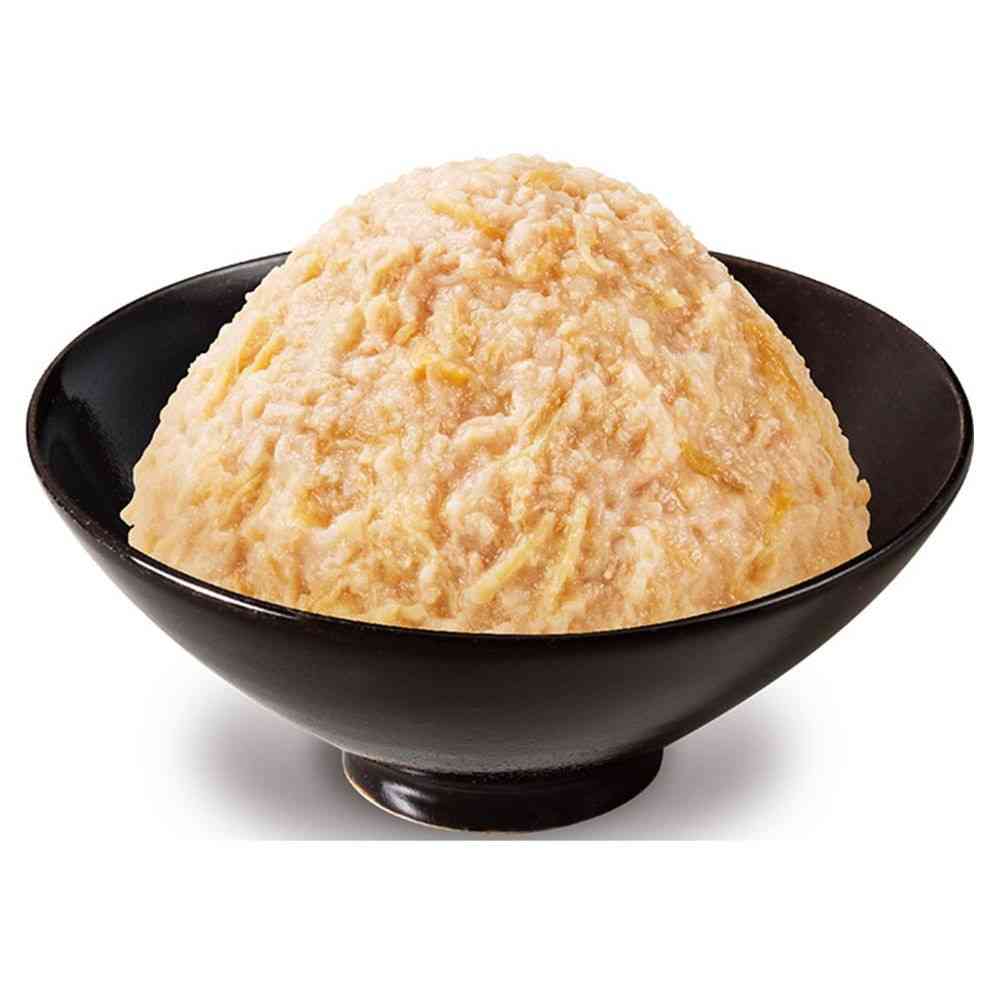 Inaba Pet Food Duck Delight Duck Broth Style 60g×3